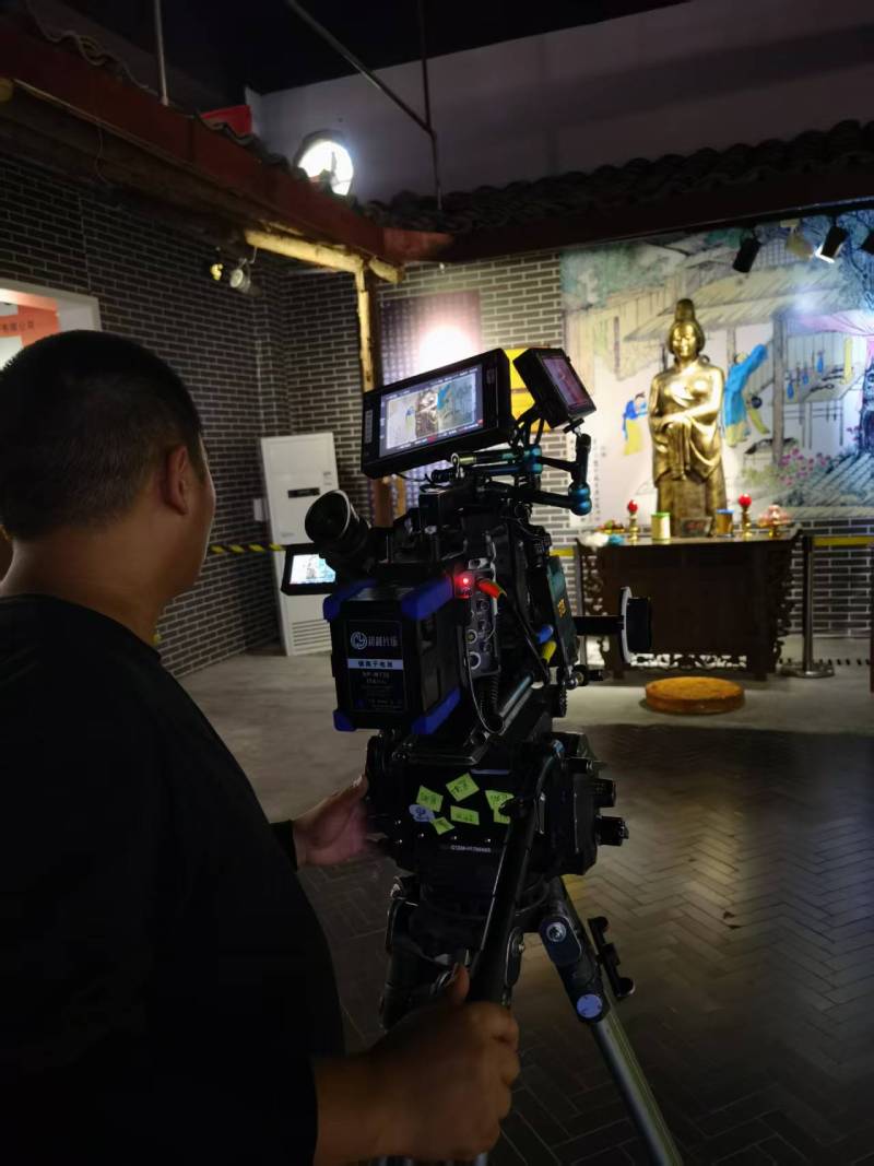 聚焦南木林县产品宣传视频拍摄公司，以专业实力赋能品牌声量升级