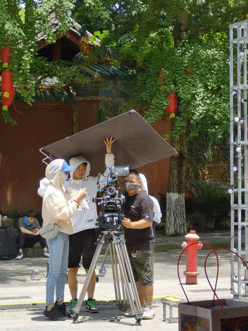 南木林县产品宣传视频拍摄公司避坑：资质、案例、服务全解析