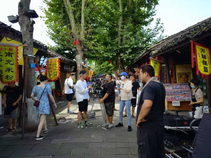 南木林县产品视频拍摄技术升级：AI与三维动画深度融合