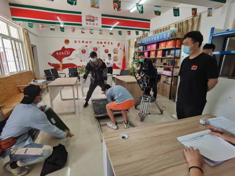 南木林县电商产品视频拍摄制作实战秘籍，助力产品引爆电商流量